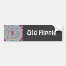 Search for 1960s bumper stickers Hippy