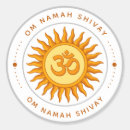 Search for spiritual design stickers Yoga