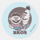 Search for bert stickers Ernie