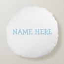 Search for sheep cushions Baby boy