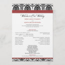 Search for anniversary programs Damask