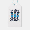Search for nutcracker christmas gift tags Festive