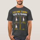 Search for wire fox terrier clothing Pets