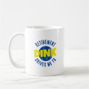 Search for dink mugs Sports