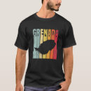 Search for grenada tshirts Grenadian