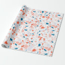 Search for organic wrapping paper Colourful