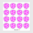 Search for vinyl disc stickers Club