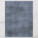 Search for jeans flyers Blue