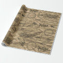 Search for brown kraft paper wrapping paper Vintage