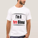 Search for pureness tshirts Blood