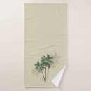 Search for vintage green bath towels Retro