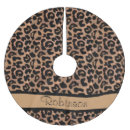 Search for leopard tree skirts Modern