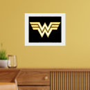 Search for wonder woman posters Icon