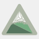 Search for mountain art stickers Travel