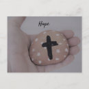 Search for hopeful postcards Faith