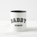 Search for dad graphic mugs Typography