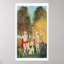 Search for henri rousseau posters J f