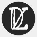 Search for leonardo da vinci stickers Signature