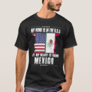 Search for mexican tshirts Patriot