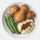 Search for green beans stickers Mashed potatoes