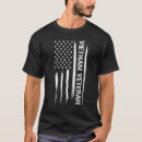 Search for long sleeve vietnam veteran tshirts Flag