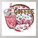 Search for love coffee posters Girlfriend