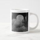 Search for moon clouds mugs Sky