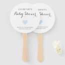 Search for baby shower favours Whimsical