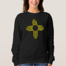 Search for new mexico zia symbol clothing Albuquerque