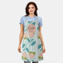 Search for retro floral aprons Modern