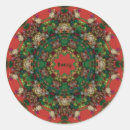 Search for red yellow blue green stickers Kaleidoscope