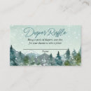 Search for winter diaper raffle baby shower invitations Gender neutral