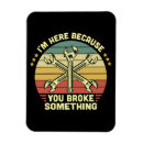 Search for handy magnets Retro