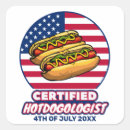 Search for american flag dog stickers Red white and blue