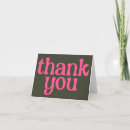 Search for bridal shower messages thank you cards Minimalist