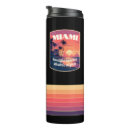 Search for miami skyline mugs Biscayne bay