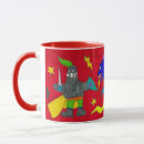 Search for the shining mugs For him