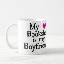 Search for bookshelf mugs Nerd