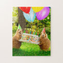 Search for cake puzzles Party