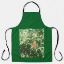Search for foraging aprons Nature