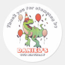 Search for cute trex stickers Roar