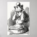 Search for find posters Illustration