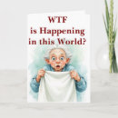 Search for wtf cards Wtf is happening