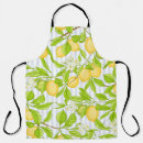 Search for lemon yellow aprons Tree
