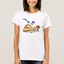 Search for runner womens tshirts Looney tunes