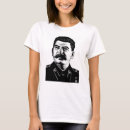 Search for stalin tshirts Communism