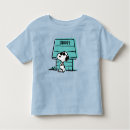 Search for dog toddler clothing Charles m schulz