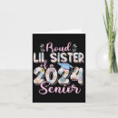 Search for teaching apparel cards invites Proud