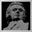 Search for mozart posters Classical