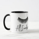 Search for eyelashes mugs White
